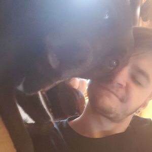 Meet your Posher, Matt